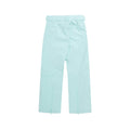Mint - Back - Animal Childrens-Kids Alpine Snow Ski Trousers