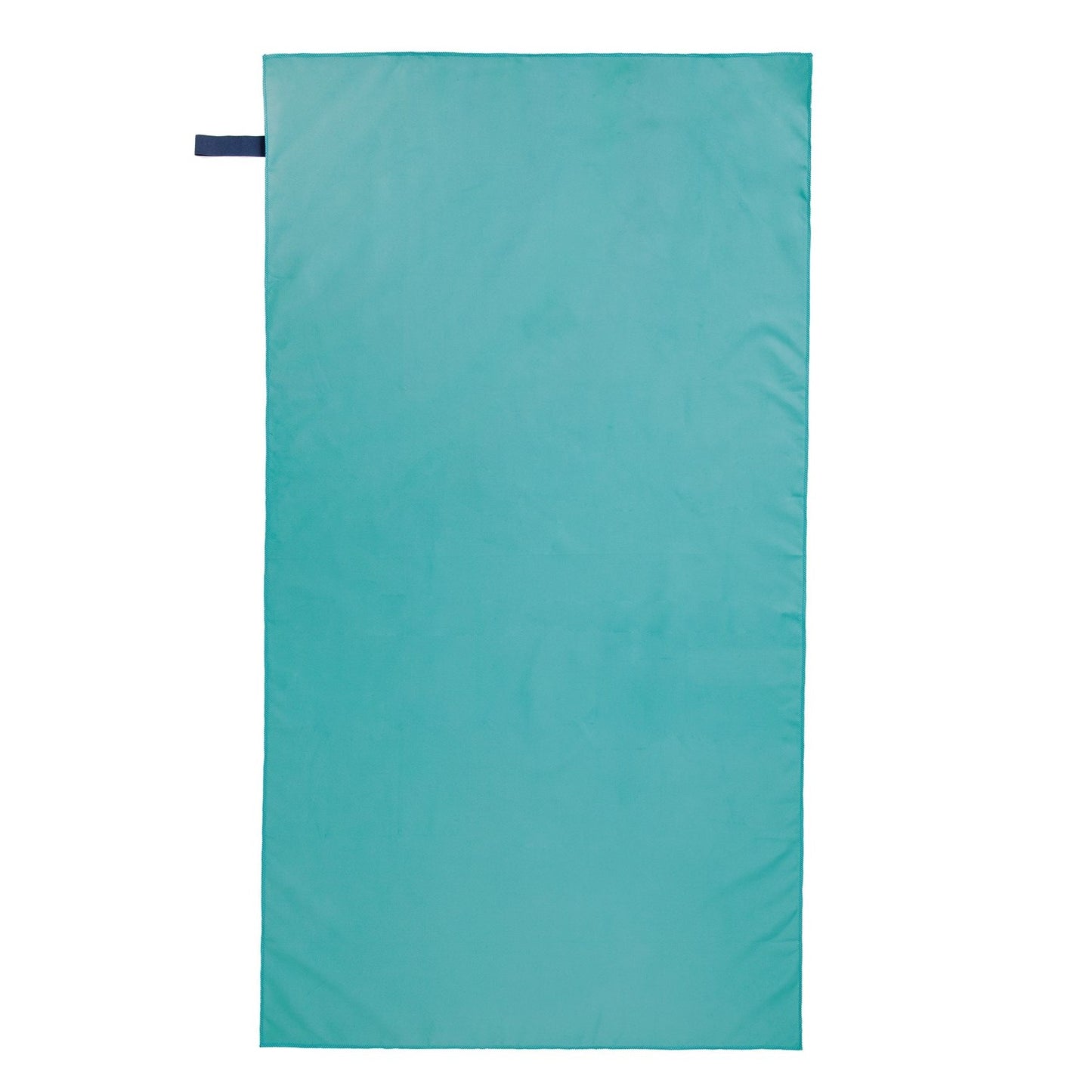 Mint - Front - Mountain Warehouse Travel Microfibre Bath Towel