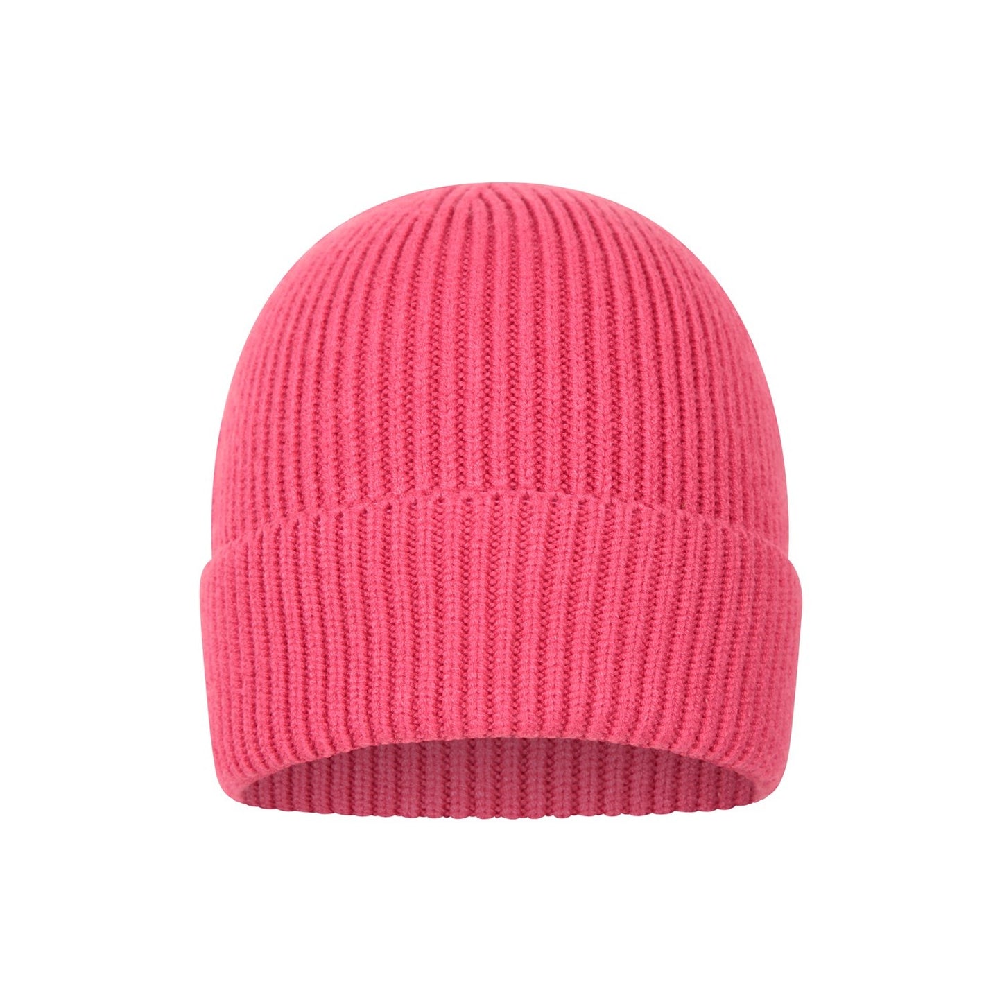 Berry - Side - Mountain Warehouse Childrens-Kids Ribbed Beanie