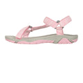 Pink - Lifestyle - Mountain Warehouse Childrens-Kids Tide Sandals
