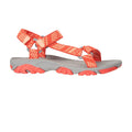 Orange - Lifestyle - Mountain Warehouse Childrens-Kids Tide Sandals