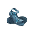 Blue - Front - Mountain Warehouse Childrens-Kids Tide Sandals