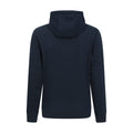 Navy - Back - Mountain Warehouse Mens Wander Hoodie