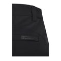 Black - Lifestyle - Mountain Warehouse Womens-Ladies Arctic II Stretch Fleece Lined Regular Trousers