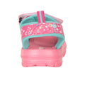 Pink - Lifestyle - Mountain Warehouse Childrens-Kids Sand Sandals