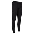 Black - Lifestyle - Mountain Warehouse Mens Running Leggings