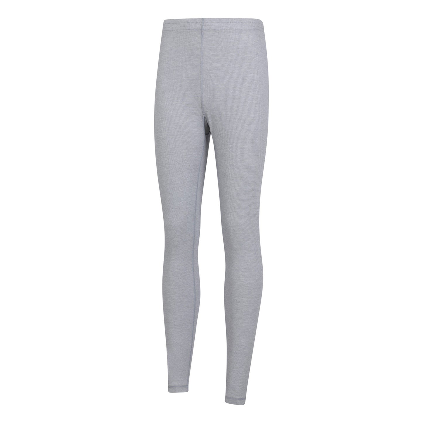 Light Grey - Lifestyle - Mountain Warehouse Womens-Ladies Keep The Heat Base Layer Bottoms