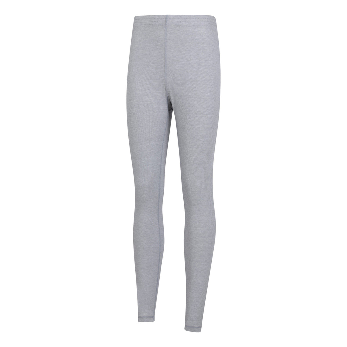 Light Grey - Lifestyle - Mountain Warehouse Womens-Ladies Keep The Heat Base Layer Bottoms