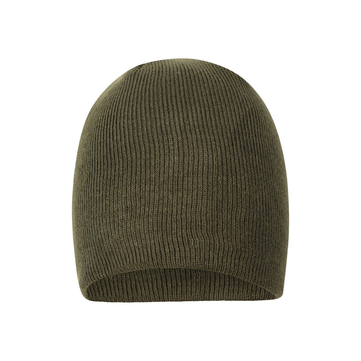 Green - Side - Mountain Warehouse Mens Hat Gloves And Scarf Set