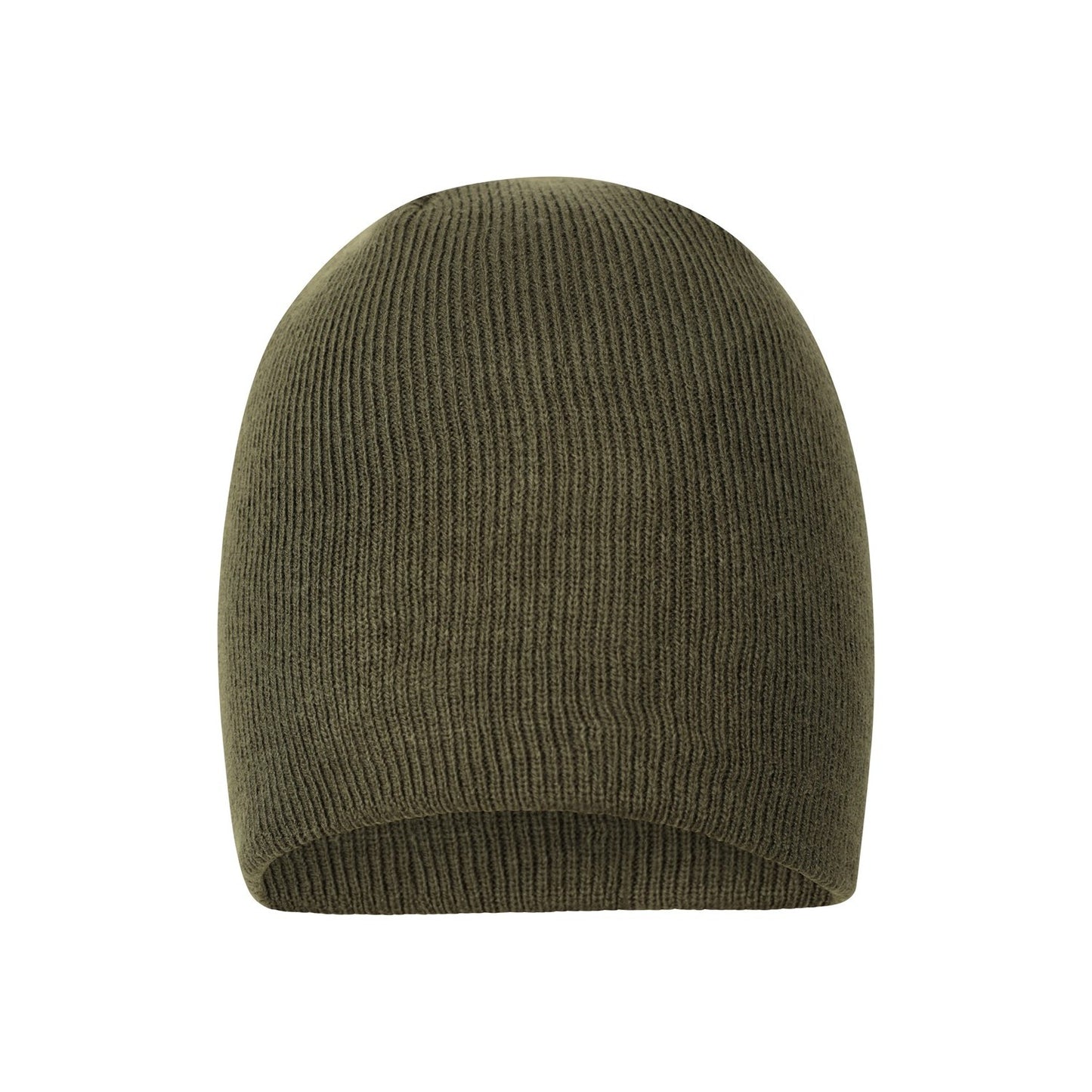 Green - Side - Mountain Warehouse Mens Hat Gloves And Scarf Set