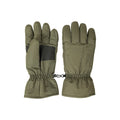 Green - Lifestyle - Mountain Warehouse Mens Hat Gloves And Scarf Set