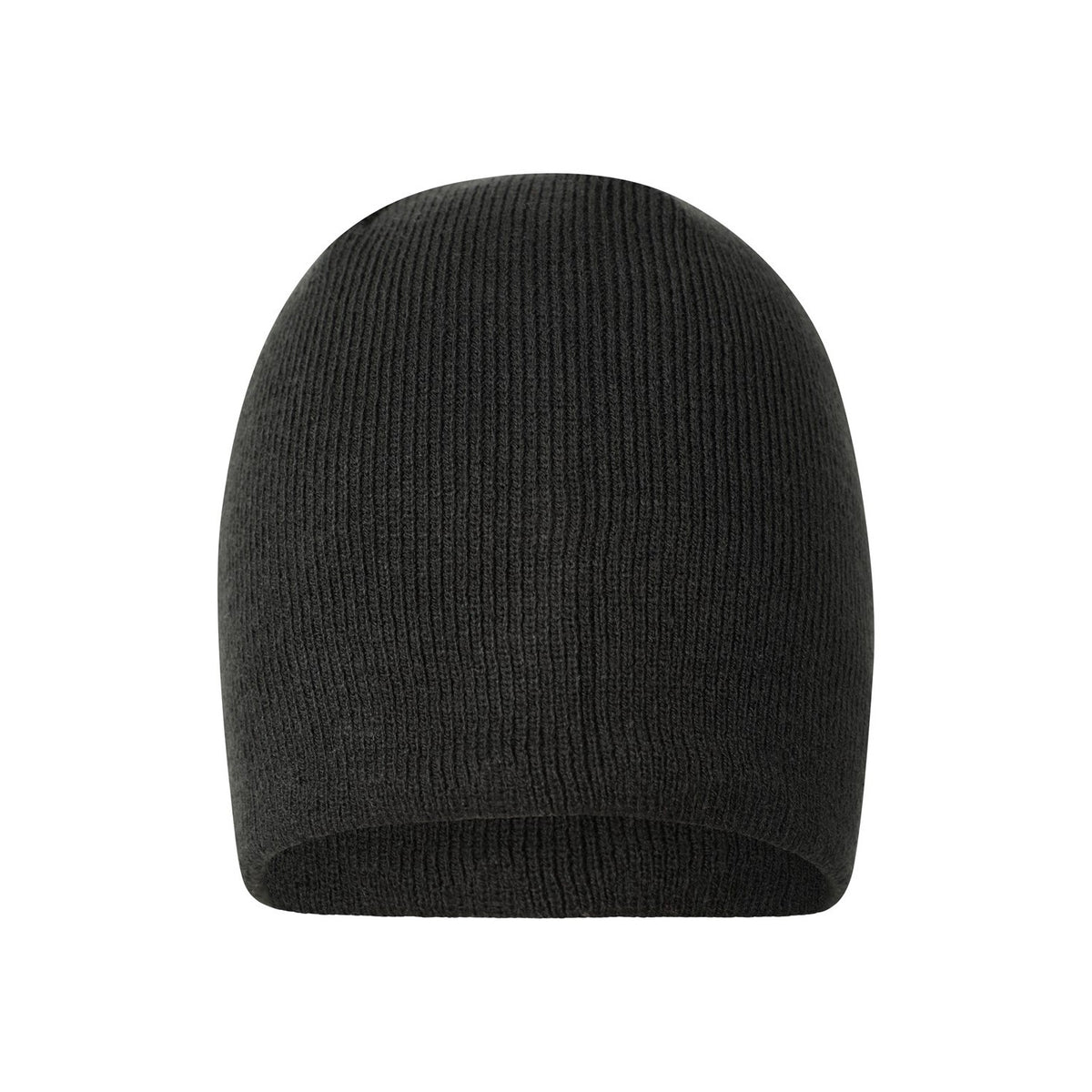 Black - Side - Mountain Warehouse Mens Hat Gloves And Scarf Set