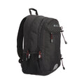 Grey - Side - Mountain Warehouse Quest 23L Laptop Bag