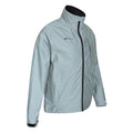 Silver - Lifestyle - Mountain Warehouse Mens Adrenaline II Waterproof Jacket