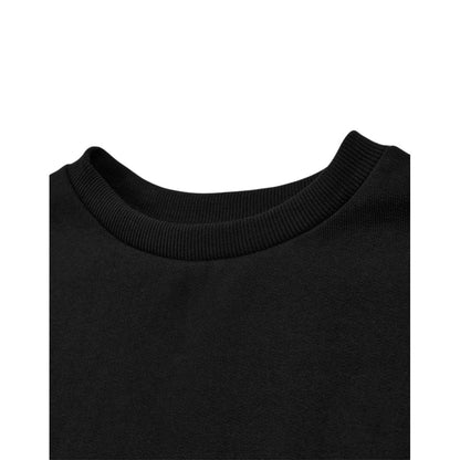 Black - Lifestyle - Teenage Mutant Ninja Turtles Boys Long-Sleeved Sweatshirt