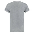 Grey - Back - Pokemon Childrens-Boys All-Over Pikachu Design T-Shirt