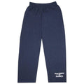 Light Grey-Navy - Lifestyle - Five Nights At Freddys Childrens-Boys Character Panel Pyjama Set