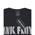 Black - Side - Pink Floyd Mens In The Flesh T-Shirt