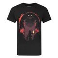 Black - Front - League Of Legends Mens Have You Seen My Tibbers T-Shirt