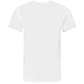Multicoloured - Back - Star Wars Mens Attack Of The Clones Sublimation T-Shirt