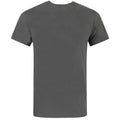 Multicoloured - Back - Disney Mens Beauty And The Beast Gaston T-Shirt