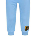 Blue - Side - JCB Childrens Boys Dig It All Pyjamas