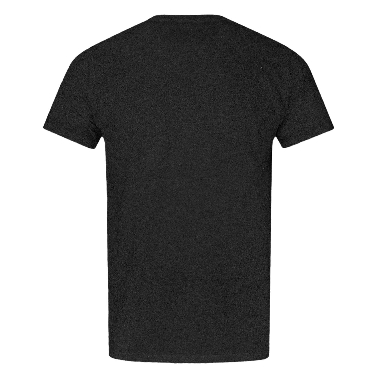 Black - Back - Game Of Thrones Mens House Lannister T-Shirt