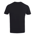 Black - Back - Marvel Avengers Infinity War Mens Thanos Infinity Gauntlet T-Shirt
