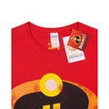 Red - Lifestyle - The Incredibles 2 Womens-Ladies Costume T-Shirt