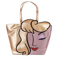 Multicoloured - Front - Danielle Nicole Official Disney Sleeping Beauty Tote Bag