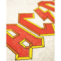 Grey - Lifestyle - Amplified Official Mens AC-DC Comics Logo Sweatshirt