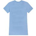 Blue - Back - Aladdin Womens-Ladies Genie Fresh Out Of Wishes Night Dress