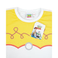 Multicoloured - Lifestyle - Toy Story Childrens-Girls Jessie Costume Pyjamas
