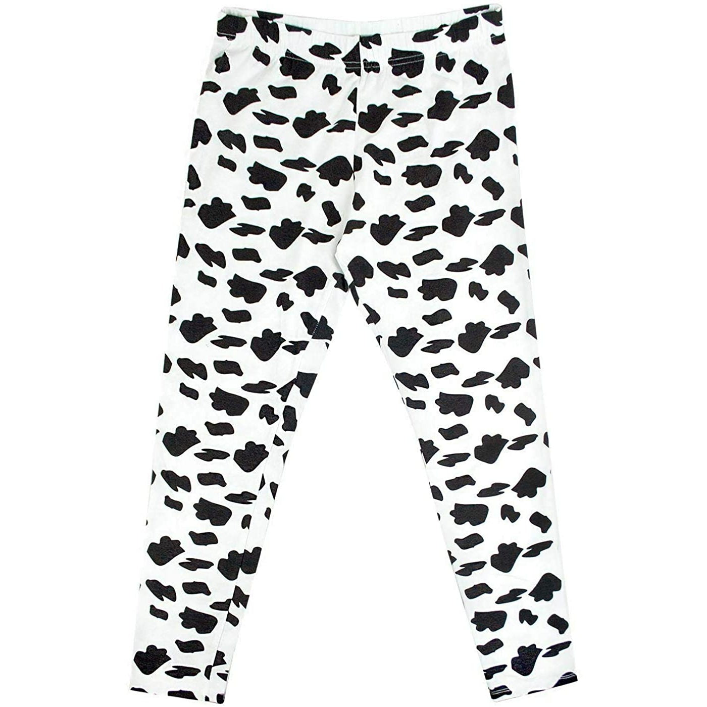 White-Black - Back - Toy Story Womens-Ladies Jessie Costume Pyjama Set