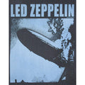 Charcoal - Side - Amplified Led Zeppelin Tour 77 Mens T-shirt