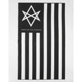White-Black - Side - Bring Me The Horizon Mens Antivist T-Shirt
