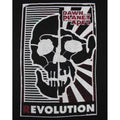 Black-White - Back - Dawn Of The Planet Of The Apes Mens Revolution T-Shirt
