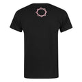 Black - Back - Faith No More Mens Mother T-Shirt