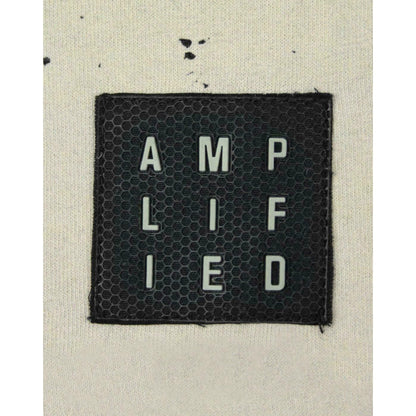 Black - Close up - Amplified Mens Motorhead T-Shirt