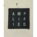 Black - Close up - Amplified Mens Motorhead T-Shirt