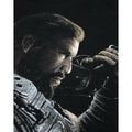 Black - Lifestyle - Gears of War Mens Soldier T-Shirt