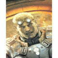 Black - Lifestyle - Gears of War Mens Judgement T-Shirt