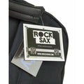 Black-Multicoloured - Lifestyle - Rock Sax Master Of Puppets Metallica Backpack