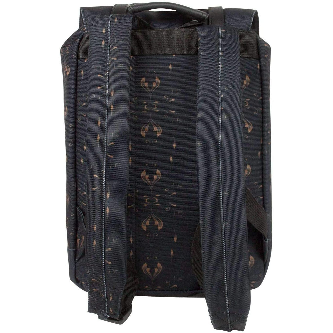 Black - Back - Rock Sax Heritage Bring Me The Horizon Backpack