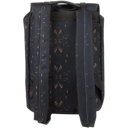 Black - Back - Rock Sax Heritage Bring Me The Horizon Backpack