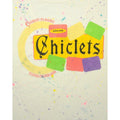 White - Lifestyle - Junk Food Womens-Ladies Paint Chiclets T-Shirt