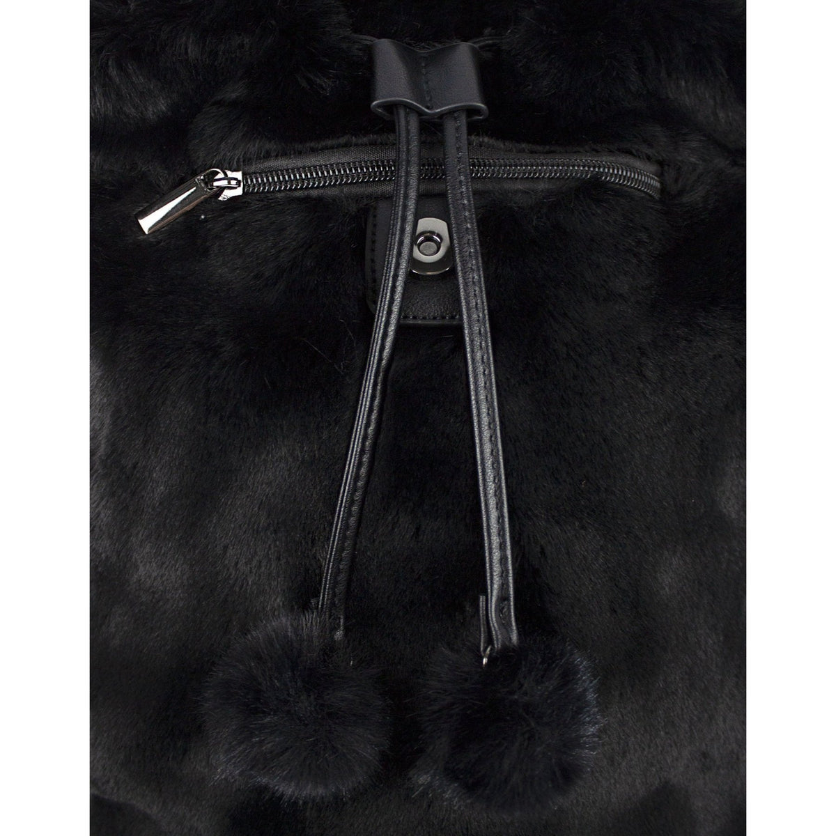 Black - Lifestyle - Danielle Nicole Cinderella Lucifer Backpack