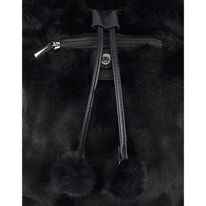 Black - Lifestyle - Danielle Nicole Cinderella Lucifer Backpack