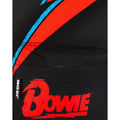 Black-Red - Lifestyle - Rock Sax Lightning David Bowie Backpack