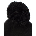 Black - Lifestyle - Xbox Childrens-Kids Bobble Beanie